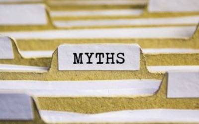 MORTGAGE MYTH BUSTING