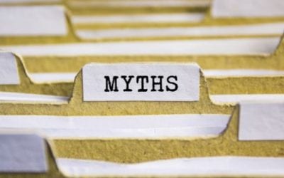 MORTGAGE MYTH BUSTING