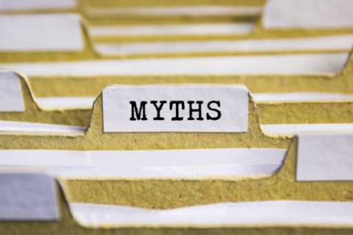 MORTGAGE MYTH BUSTING