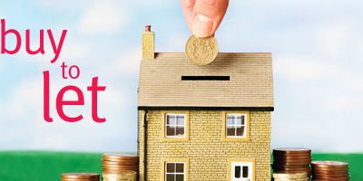 SELLING A BUY-TO-LET PROPERTY