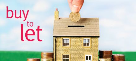 SELLING A BUY-TO-LET PROPERTY