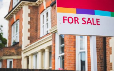 IS HOUSE PRICE GROWTH SLOWING DOWN