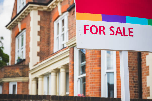 IS HOUSE PRICE GROWTH SLOWING DOWN