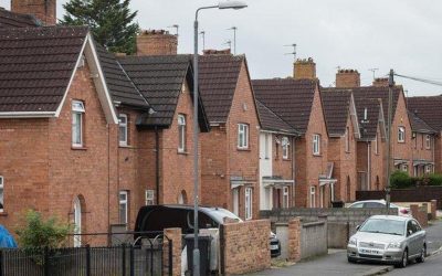Instead of moving out of your Council House, why not buy it?